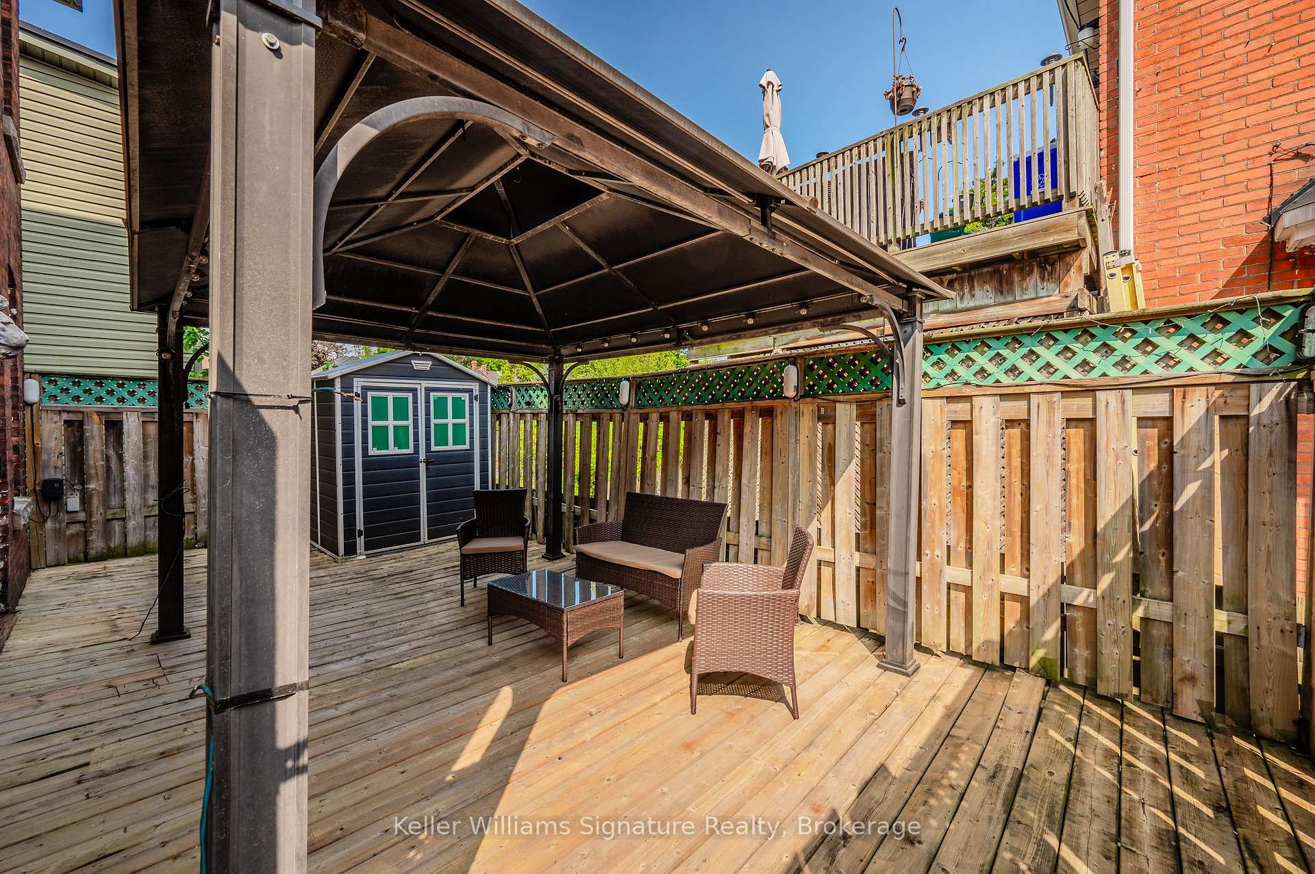Photo 29 of 39 Alanson Street, Hamilton, Stinson — HOMEH
