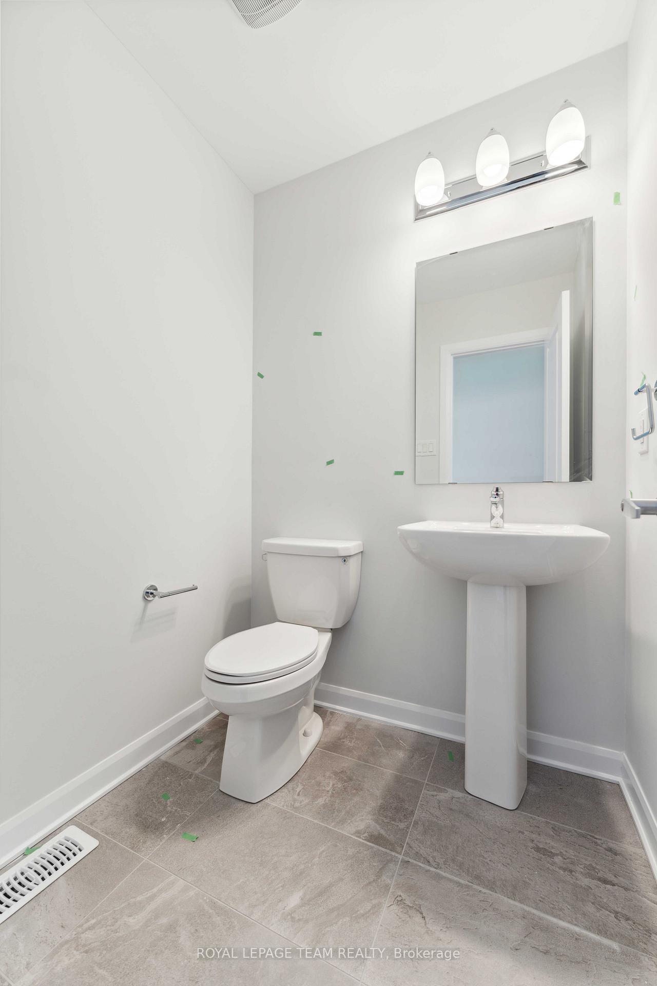 Photo 7 of 160 Invention Boulevard, Ottawa, Kanata - Morgan's Grant/South March — HOMEH