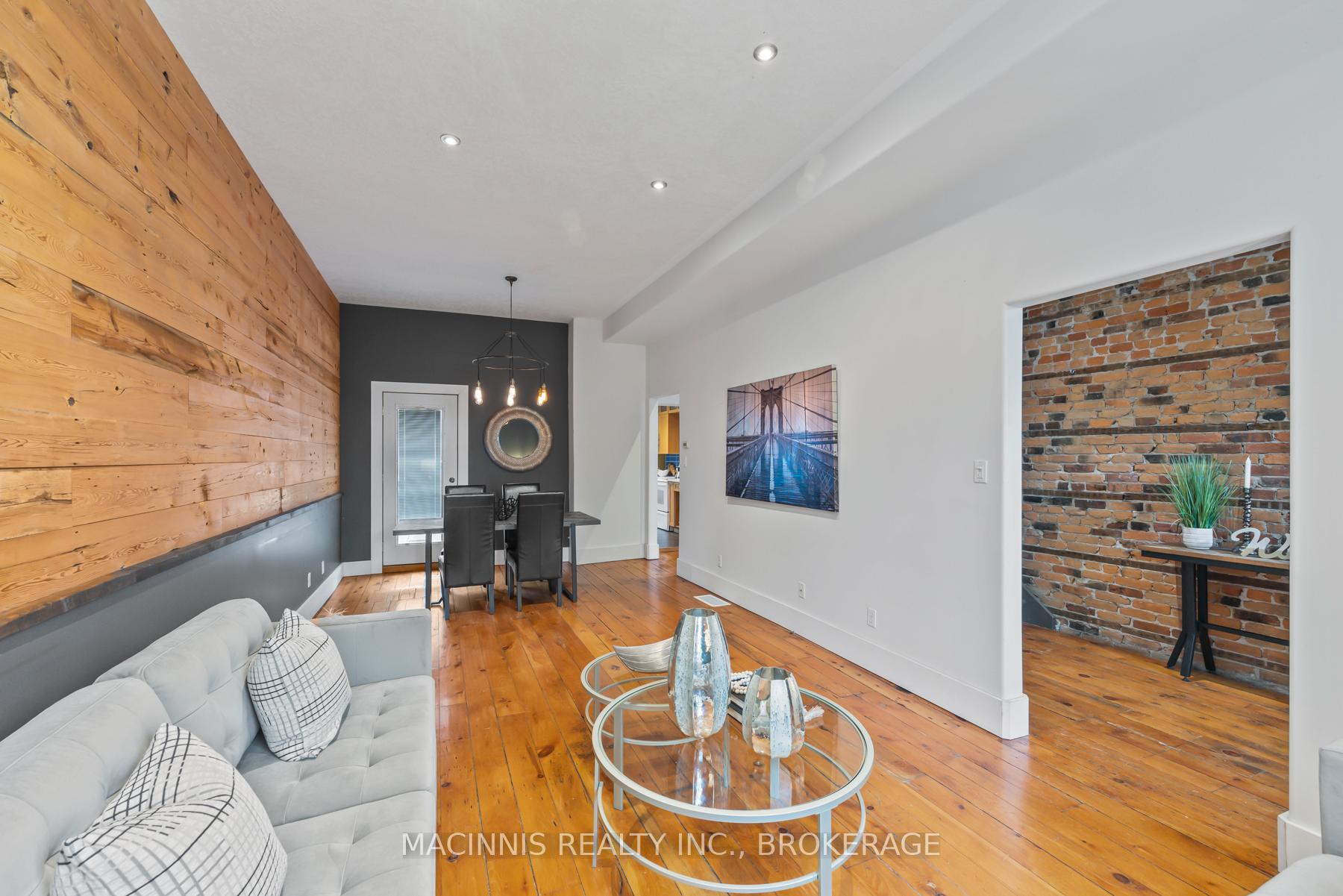Photo 1 of 64 Bay Street, Kingston, East of Sir John A. Blvd — HOMEH