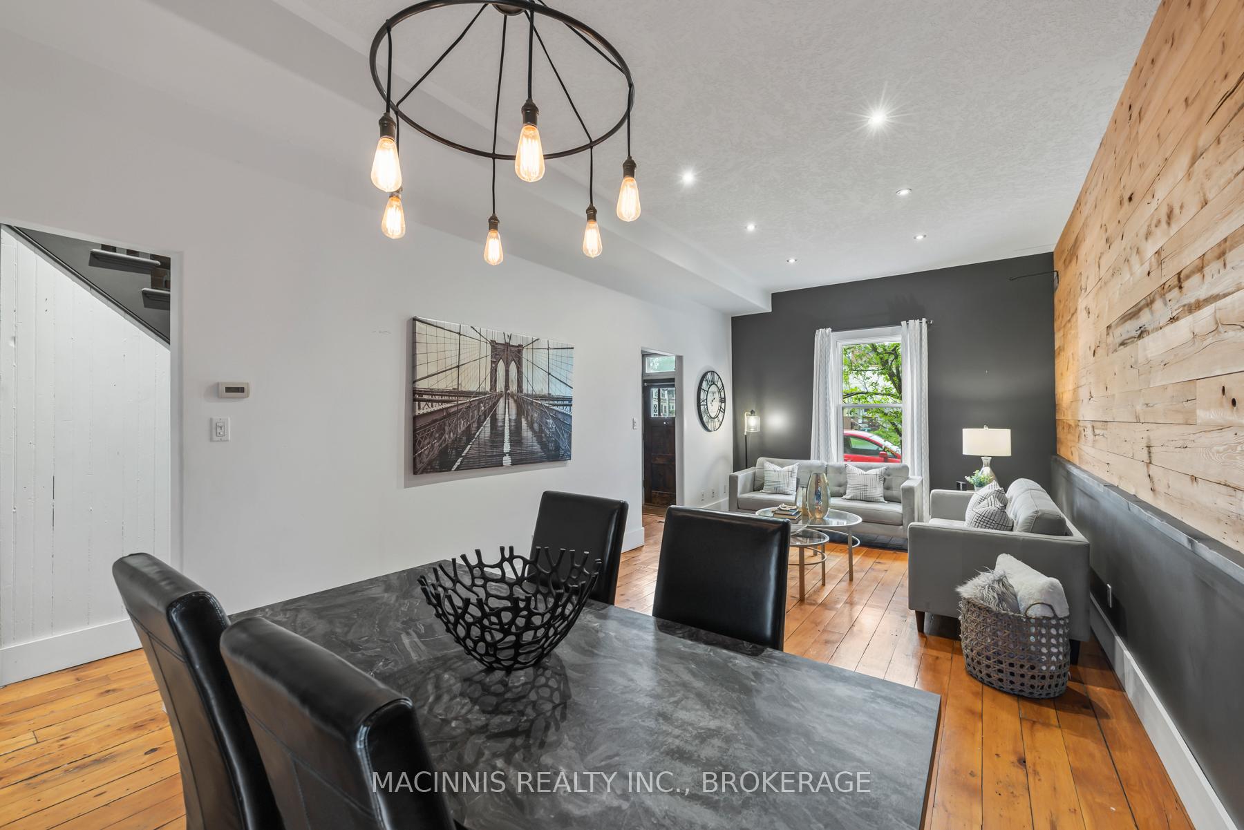 Photo 4 of 64 Bay Street, Kingston, East of Sir John A. Blvd — HOMEH