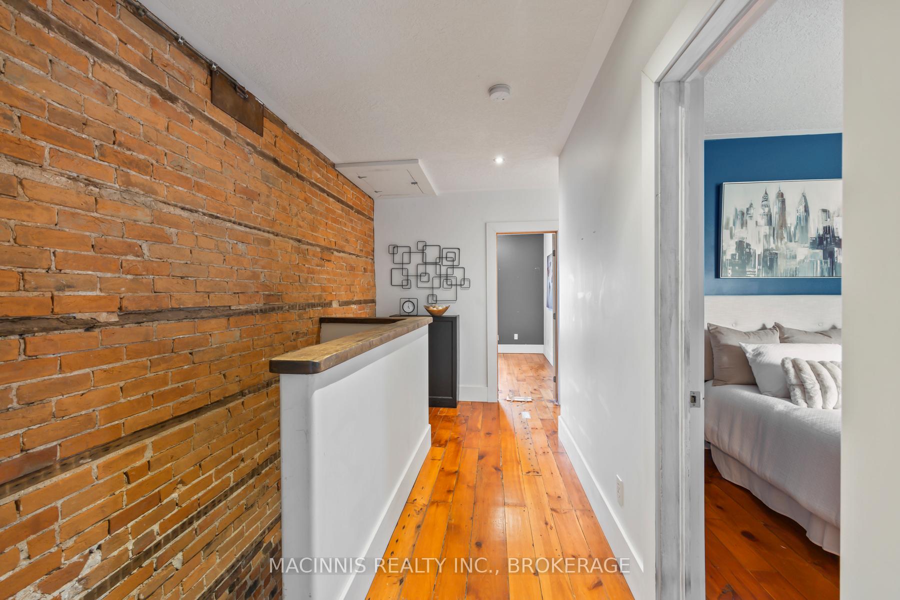 Photo 13 of 64 Bay Street, Kingston, East of Sir John A. Blvd — HOMEH