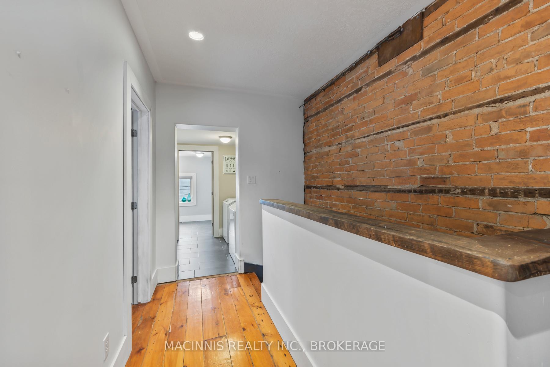 Photo 16 of 64 Bay Street, Kingston, East of Sir John A. Blvd — HOMEH