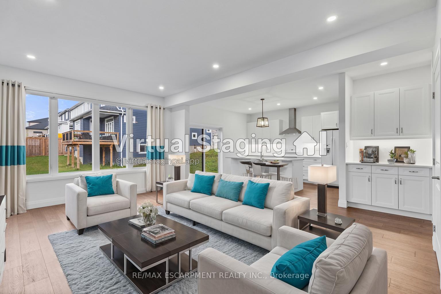 Photo 4 of 128 Basil Crescent, Middlesex Centre, Ilderton — HOMEH
