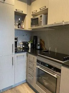 Photo 1 of Unit 1705, 87 Peter Street, Toronto, Waterfront Communities — HOMEH