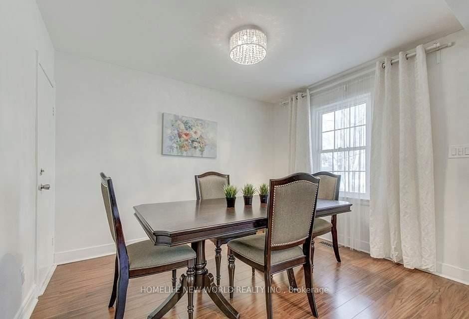 Photo 14 of Unit Main Floor, 85 Clark Avenue, Markham, Thornhill — HOMEH