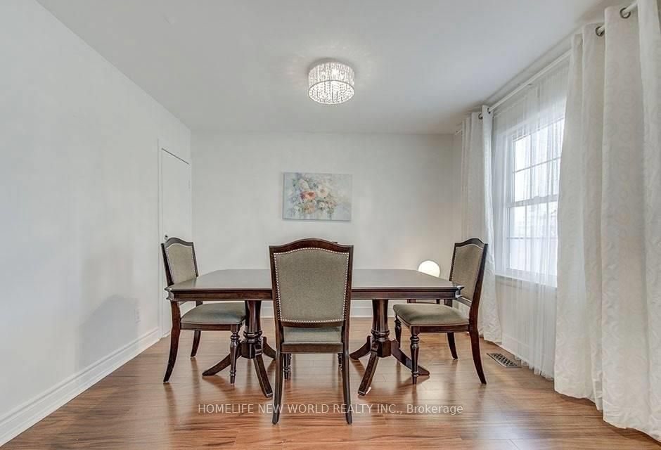 Photo 13 of Unit Main Floor, 85 Clark Avenue, Markham, Thornhill — HOMEH