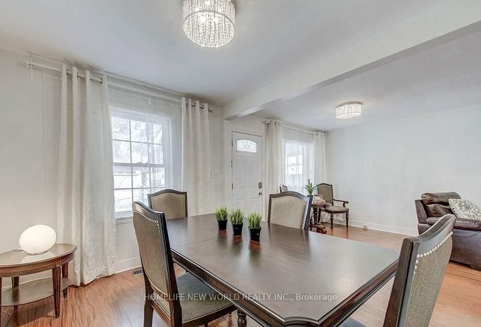 Photo 15 of Unit Main Floor, 85 Clark Avenue, Markham, Thornhill — HOMEH
