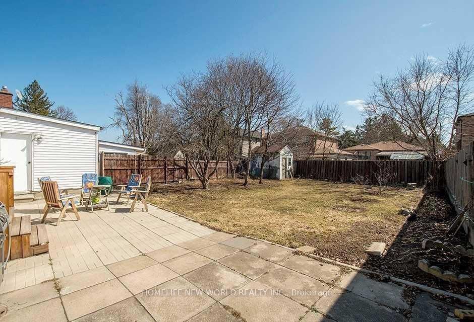 Photo 20 of Unit Main Floor, 85 Clark Avenue, Markham, Thornhill — HOMEH