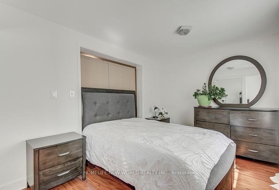 Photo 19 of Unit Main Floor, 85 Clark Avenue, Markham, Thornhill — HOMEH