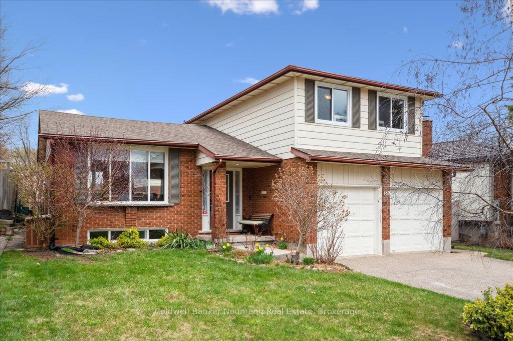 Photo 2 of 180 Southwood Drive, Kitchener — HOMEH