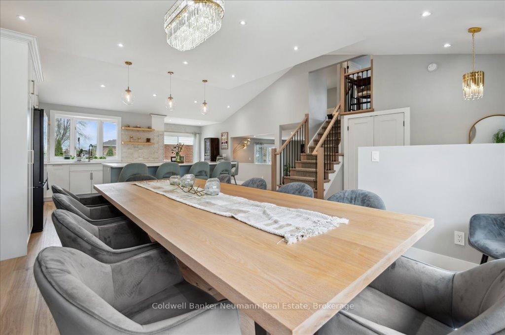 Photo 7 of 180 Southwood Drive, Kitchener — HOMEH
