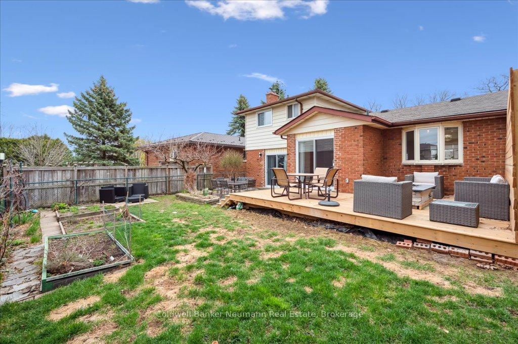 Photo 34 of 180 Southwood Drive, Kitchener — HOMEH