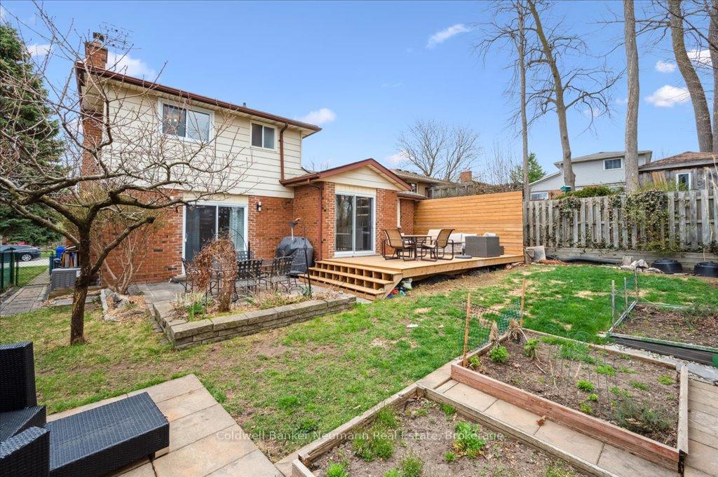 Photo 35 of 180 Southwood Drive, Kitchener — HOMEH