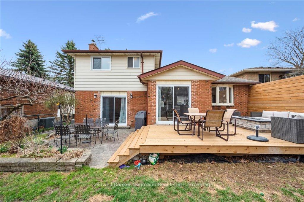 Photo 36 of 180 Southwood Drive, Kitchener — HOMEH