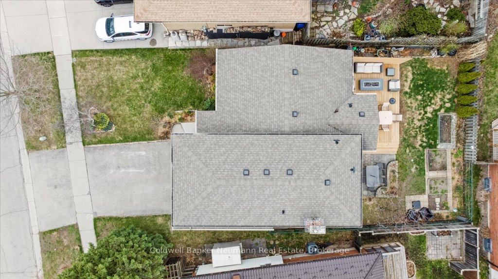 Photo 38 of 180 Southwood Drive, Kitchener — HOMEH