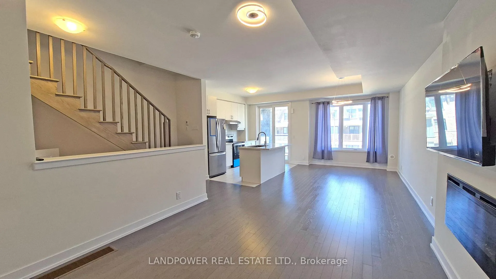 Photo 13 of 21 Gilbert Wright Avenue, Markham, Angus Glen — HOMEH