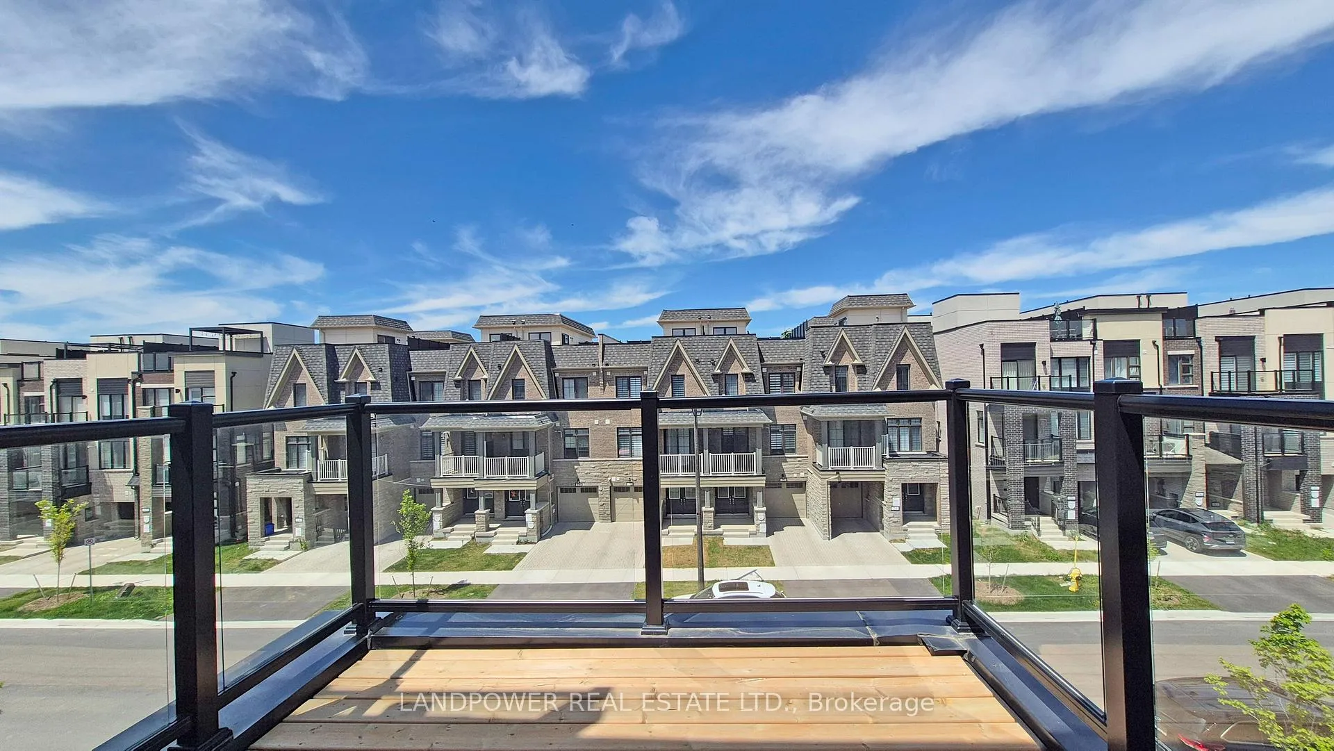 Photo 25 of 21 Gilbert Wright Avenue, Markham, Angus Glen — HOMEH