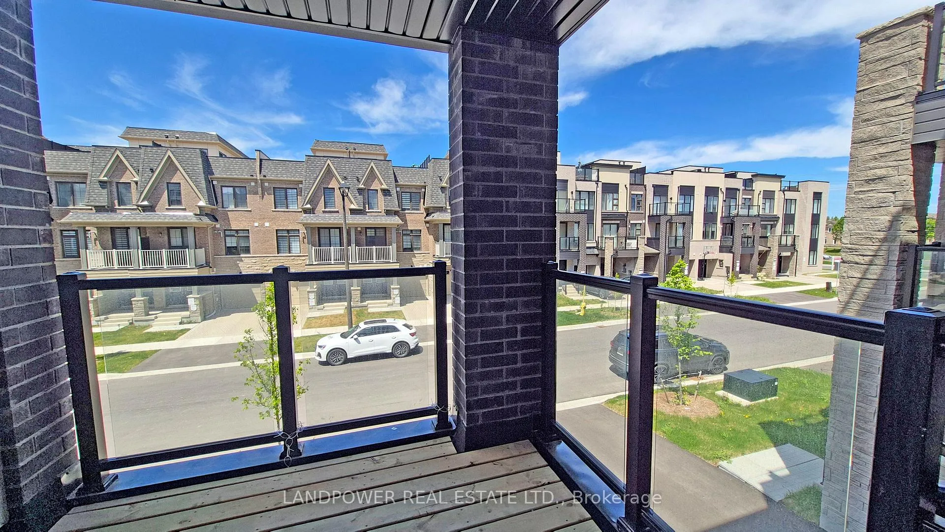 Photo 26 of 21 Gilbert Wright Avenue, Markham, Angus Glen — HOMEH