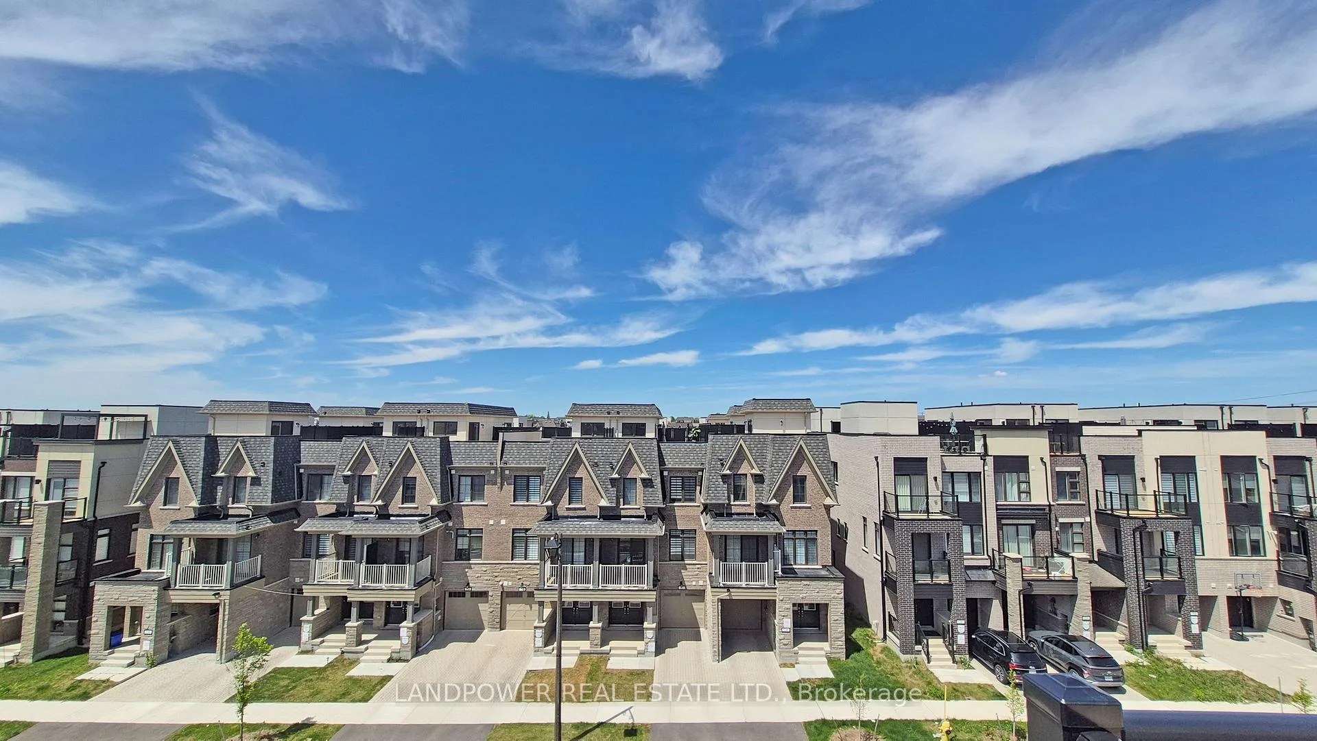 Photo 30 of 21 Gilbert Wright Avenue, Markham, Angus Glen — HOMEH