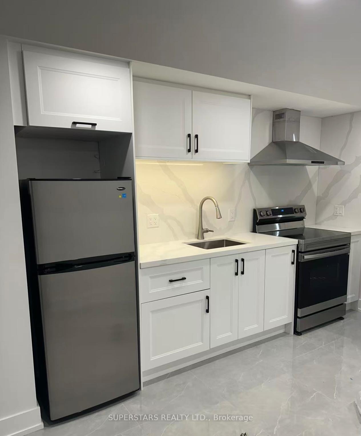 Photo 1 of Unit Lower, 4 Galbraith Crescent, Markham, Milliken Mills East — HOMEH