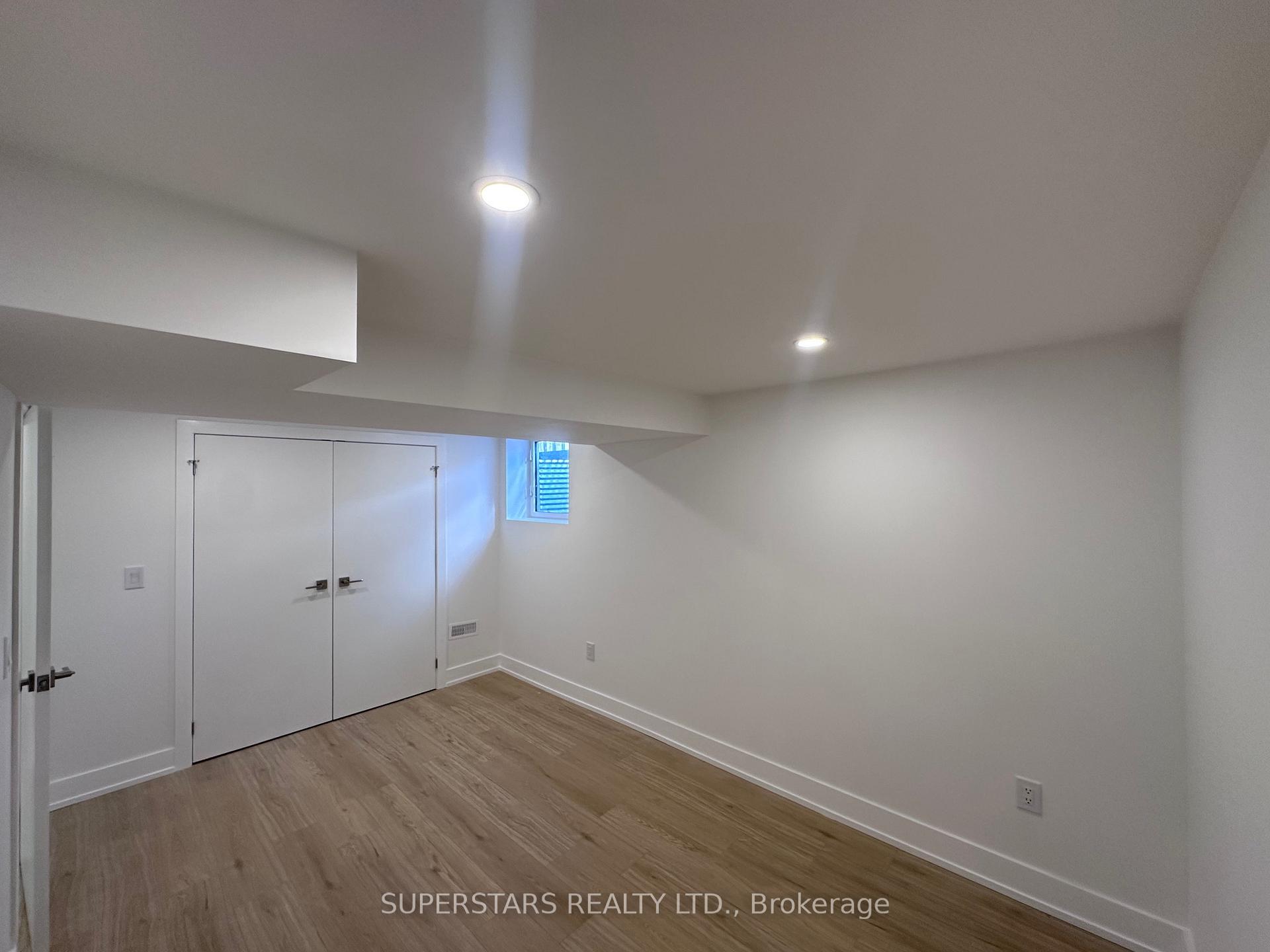 Photo 8 of Unit Lower, 4 Galbraith Crescent, Markham, Milliken Mills East — HOMEH