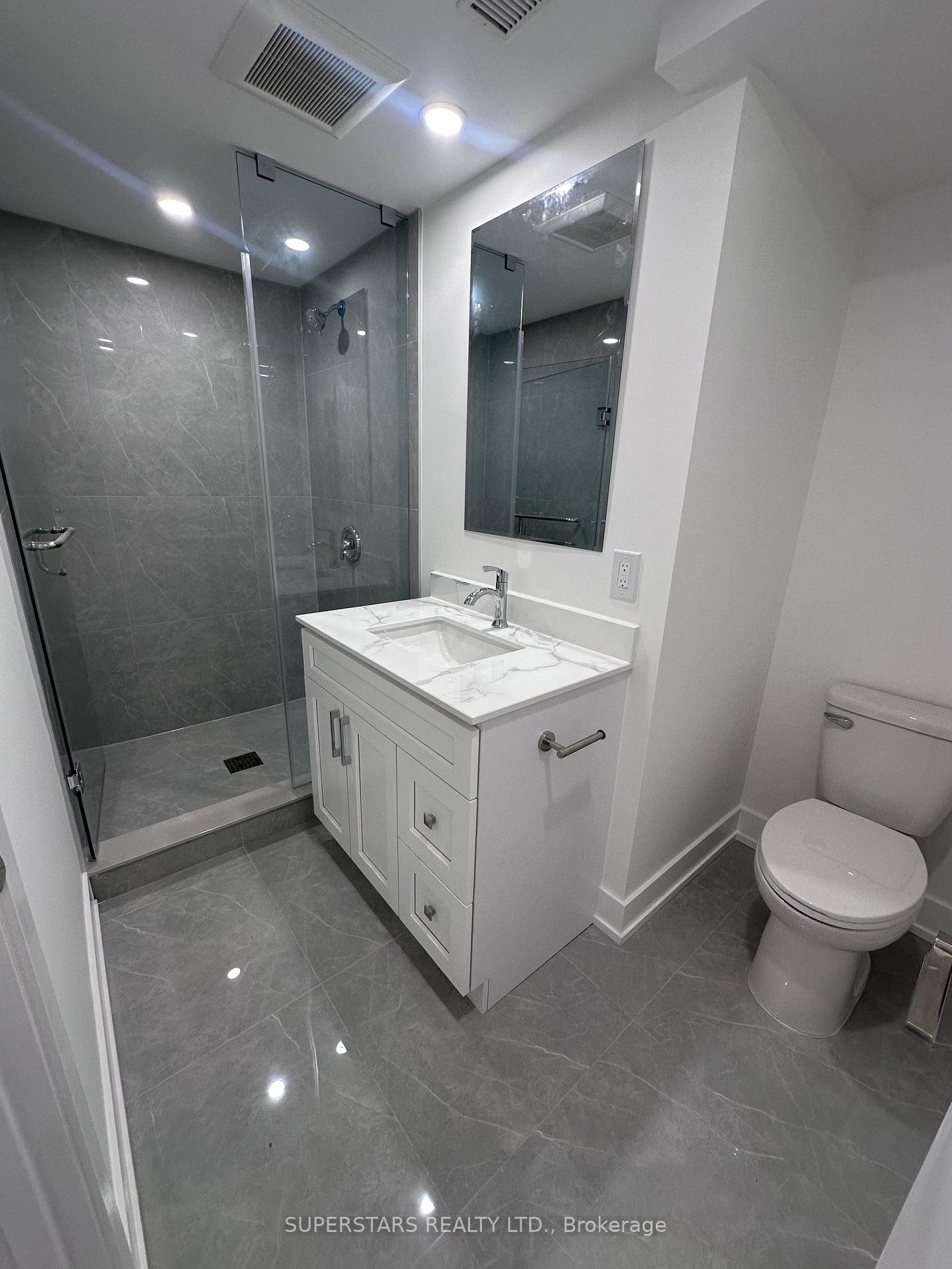 Photo 9 of Unit Lower, 4 Galbraith Crescent, Markham, Milliken Mills East — HOMEH