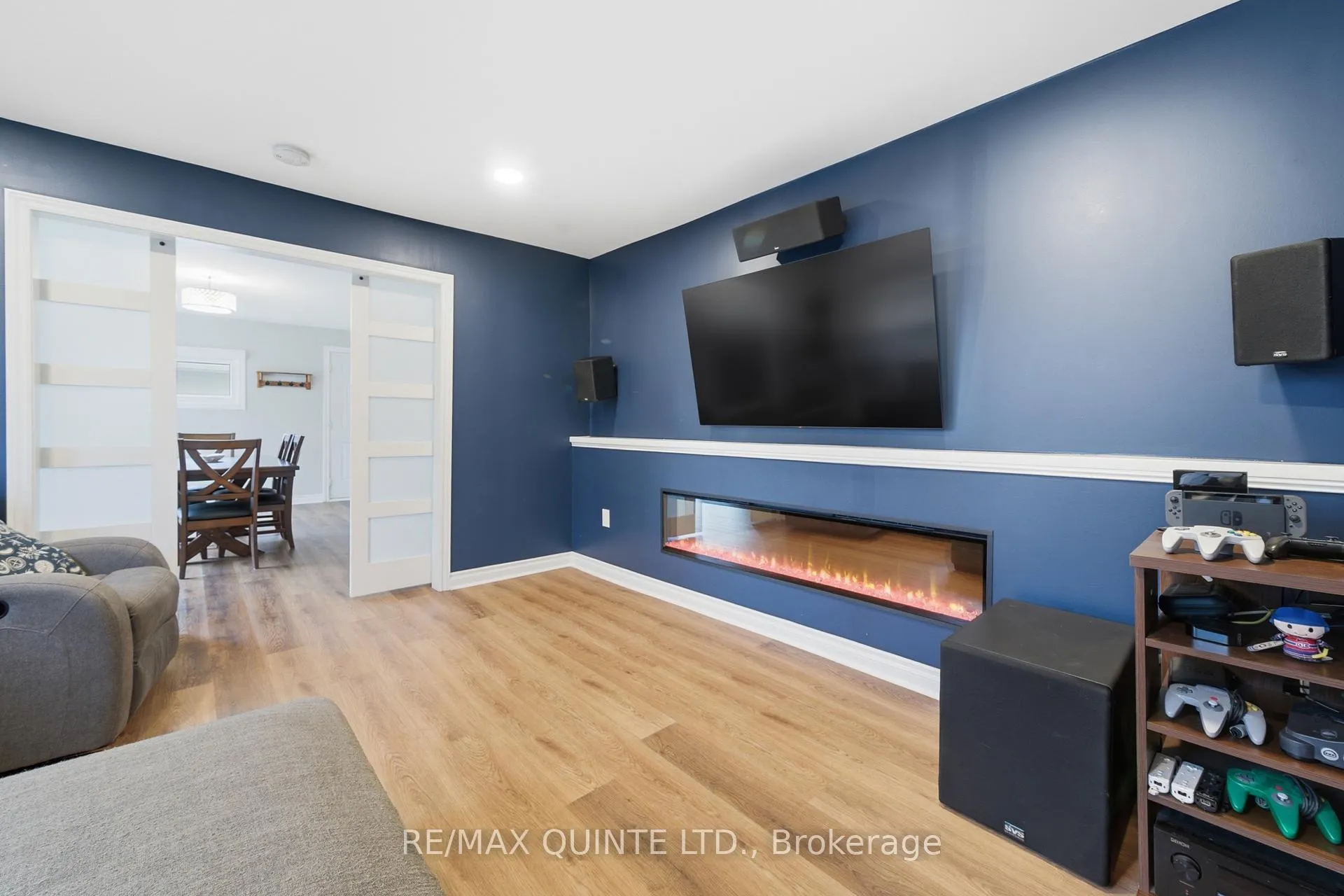 Photo 3 of 72 Campbell Street, Quinte West, Trenton Ward — HOMEH