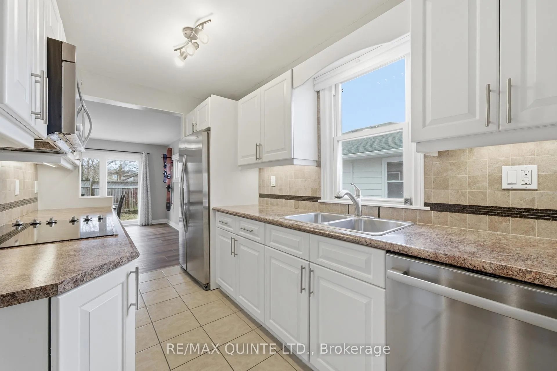 Photo 11 of 72 Campbell Street, Quinte West, Trenton Ward — HOMEH