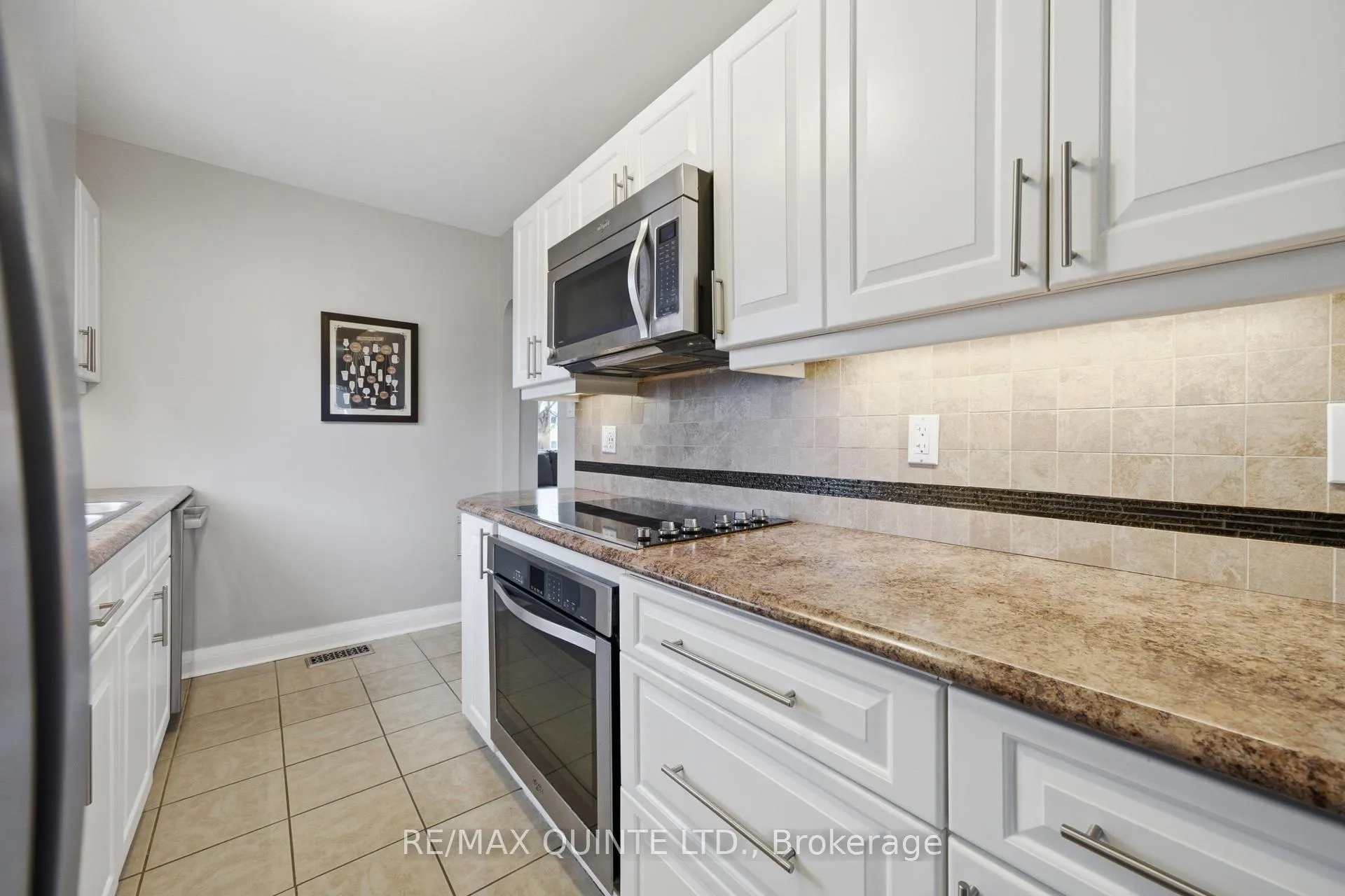 Photo 12 of 72 Campbell Street, Quinte West, Trenton Ward — HOMEH