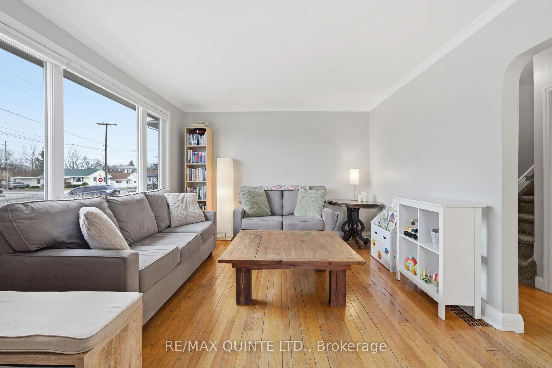 Photo 16 of 72 Campbell Street, Quinte West, Trenton Ward — HOMEH