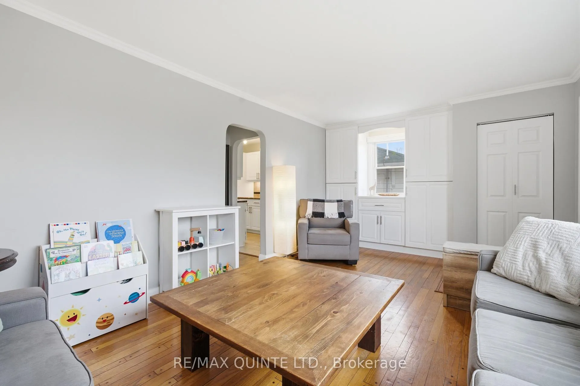 Photo 20 of 72 Campbell Street, Quinte West, Trenton Ward — HOMEH