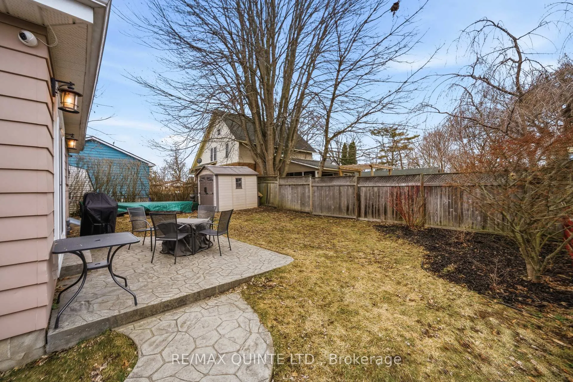 Photo 39 of 72 Campbell Street, Quinte West, Trenton Ward — HOMEH