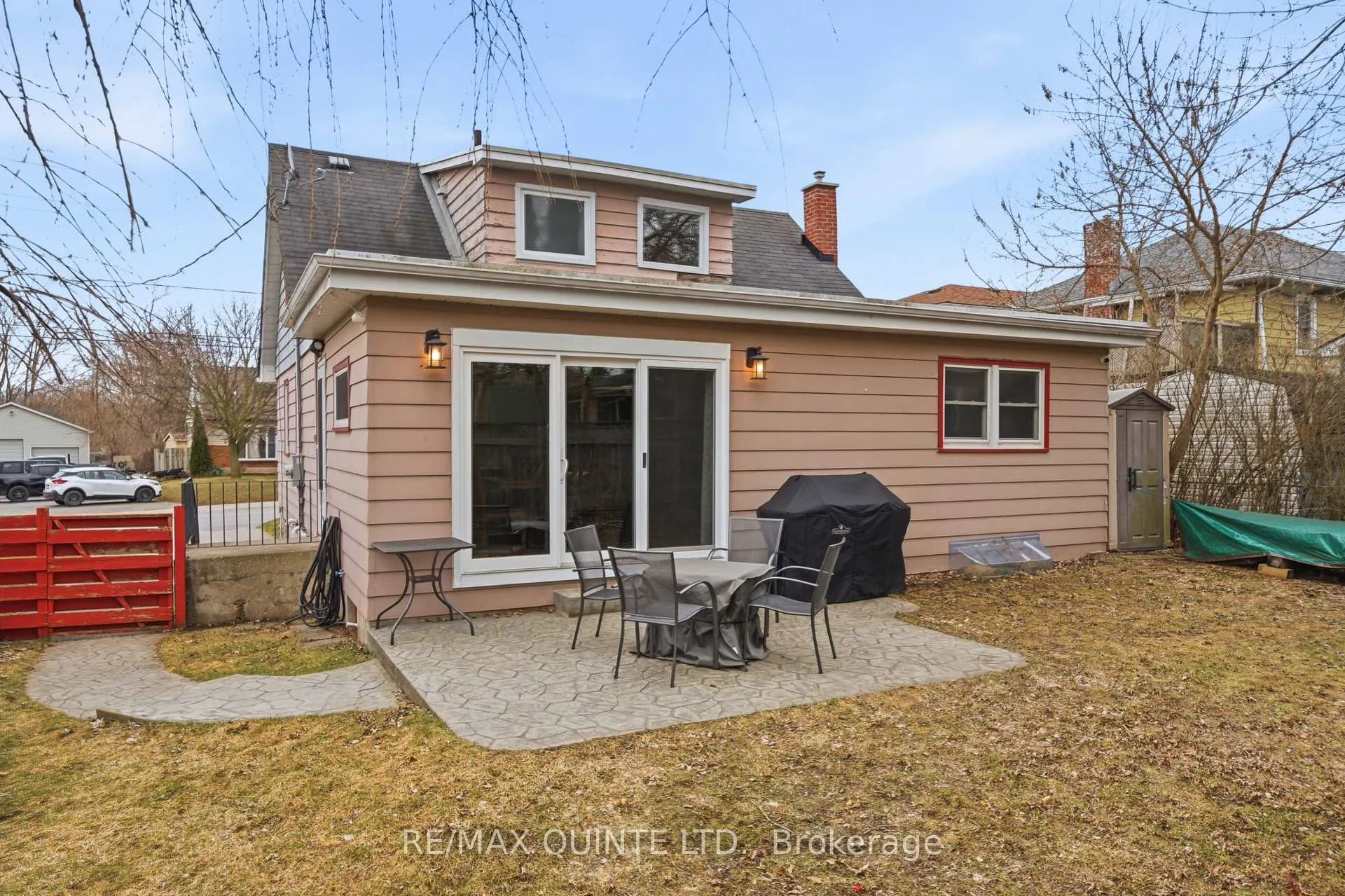 Photo 40 of 72 Campbell Street, Quinte West, Trenton Ward — HOMEH