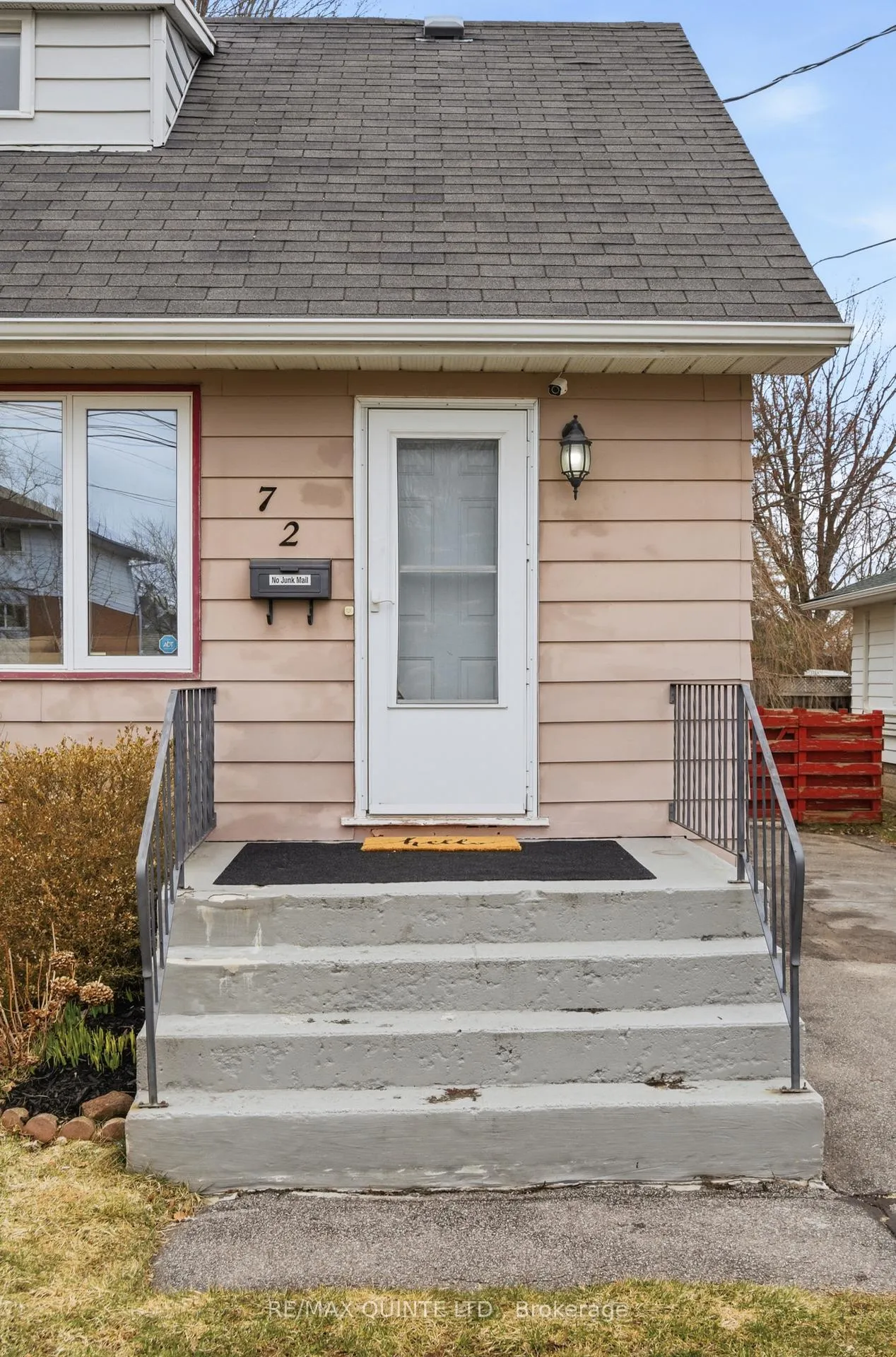 Photo 41 of 72 Campbell Street, Quinte West, Trenton Ward — HOMEH