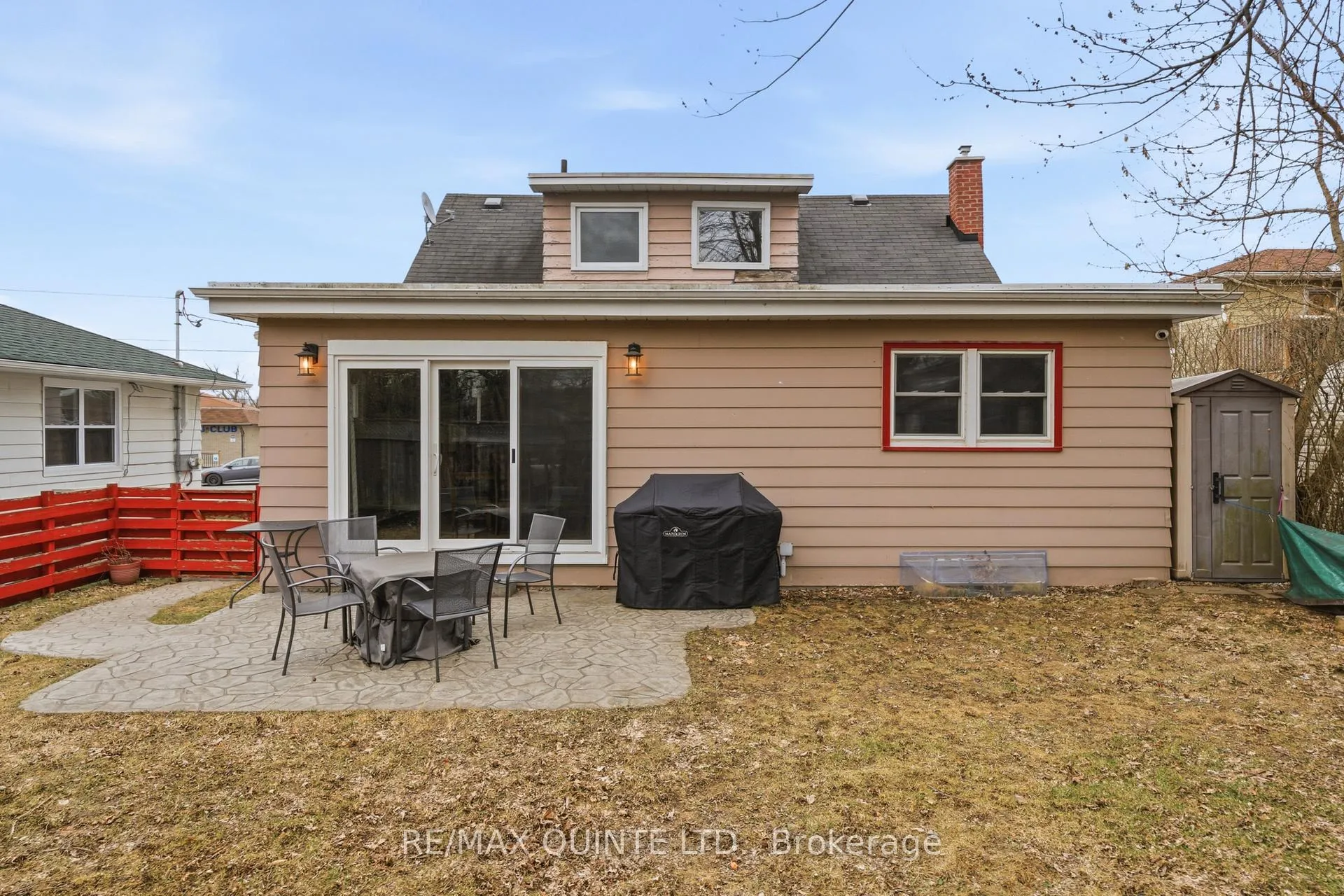 Photo 42 of 72 Campbell Street, Quinte West, Trenton Ward — HOMEH