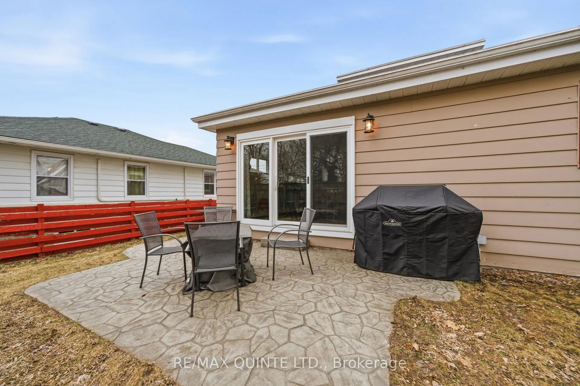 Photo 43 of 72 Campbell Street, Quinte West, Trenton Ward — HOMEH