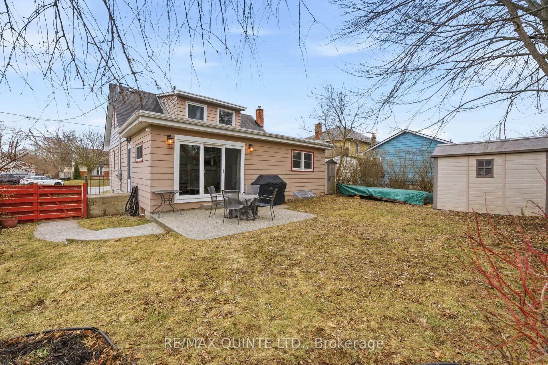 Photo 44 of 72 Campbell Street, Quinte West, Trenton Ward — HOMEH