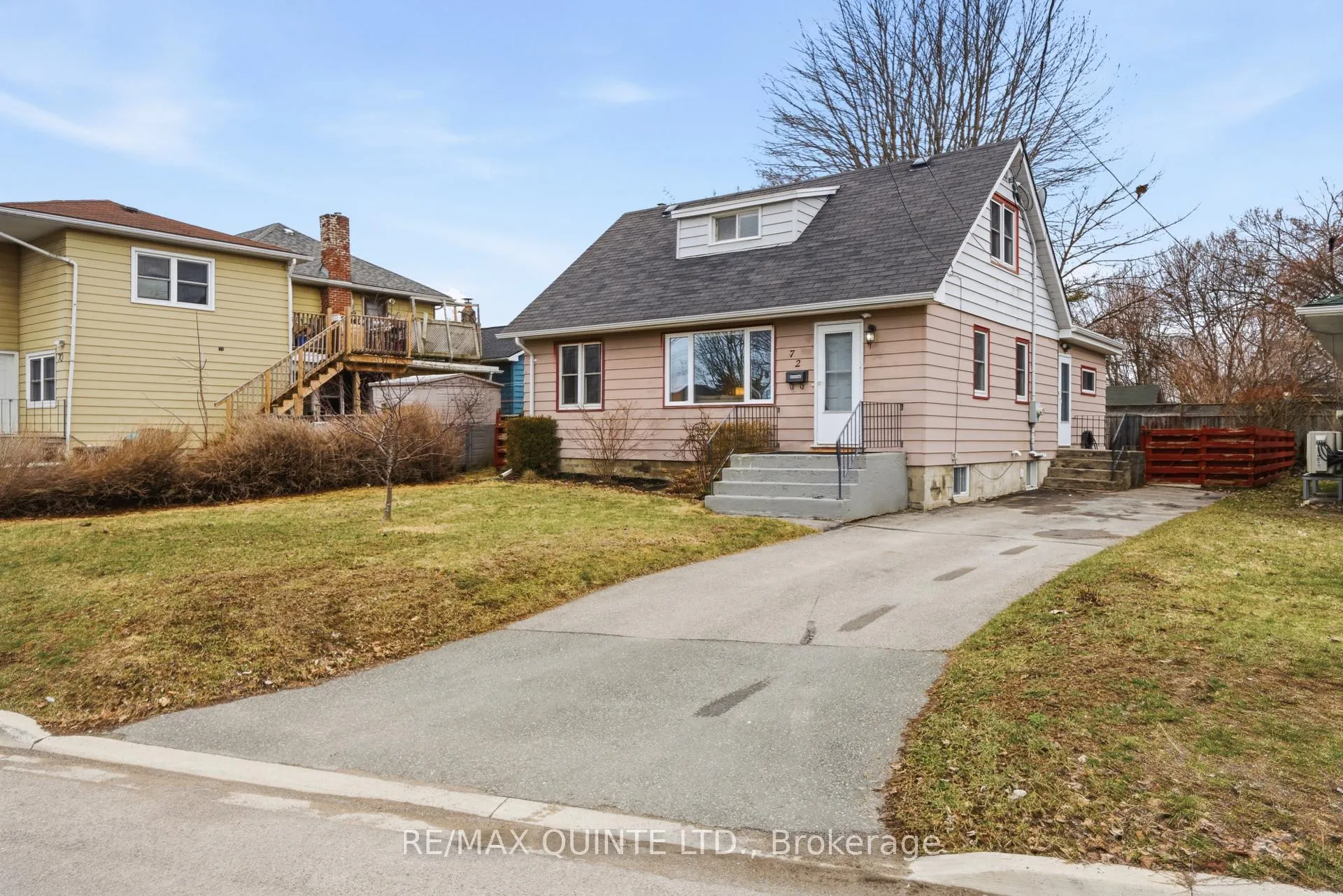 Photo 46 of 72 Campbell Street, Quinte West, Trenton Ward — HOMEH