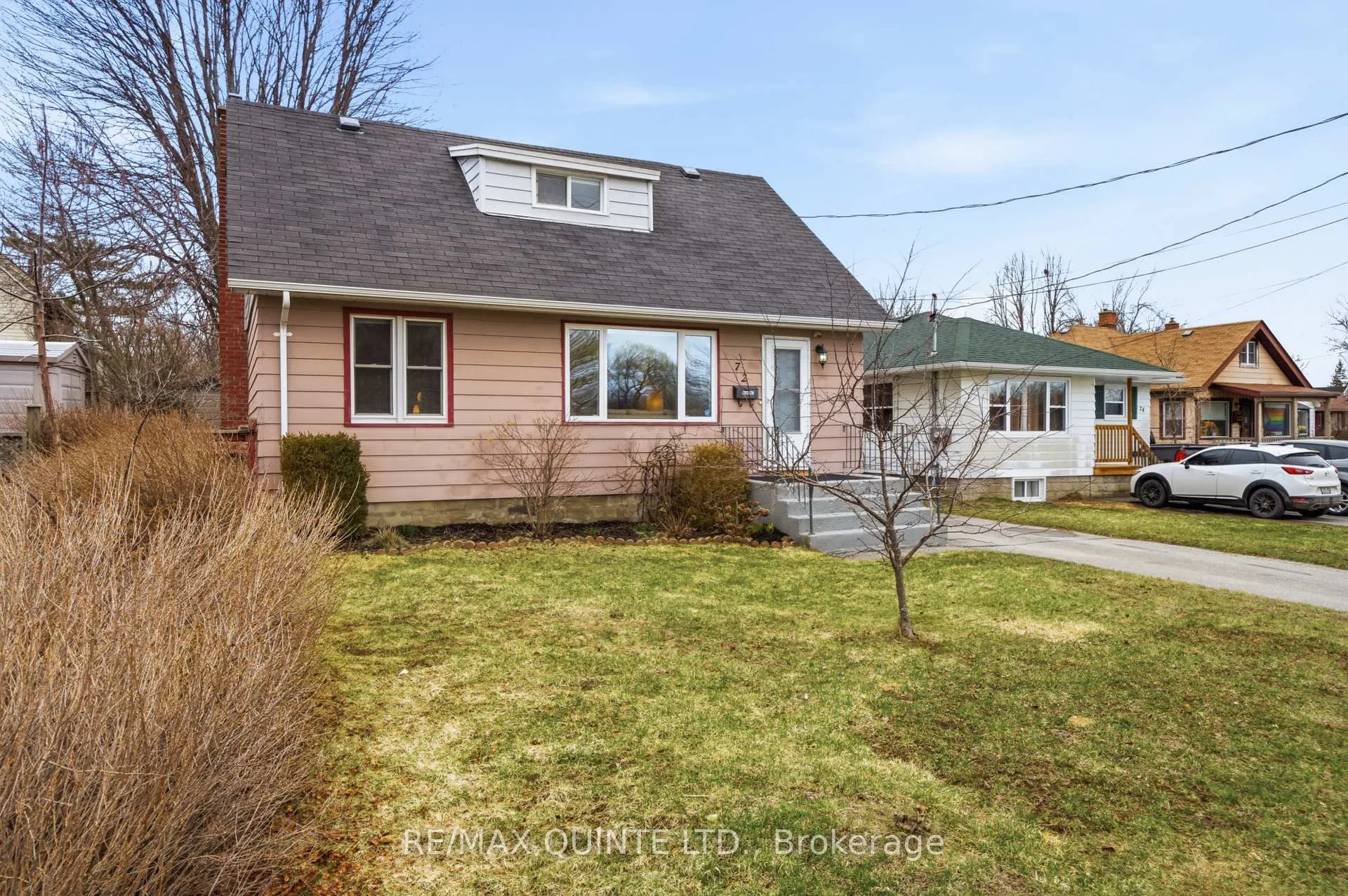 Photo 47 of 72 Campbell Street, Quinte West, Trenton Ward — HOMEH