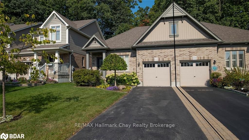 Front of 1012 Cook Drive
