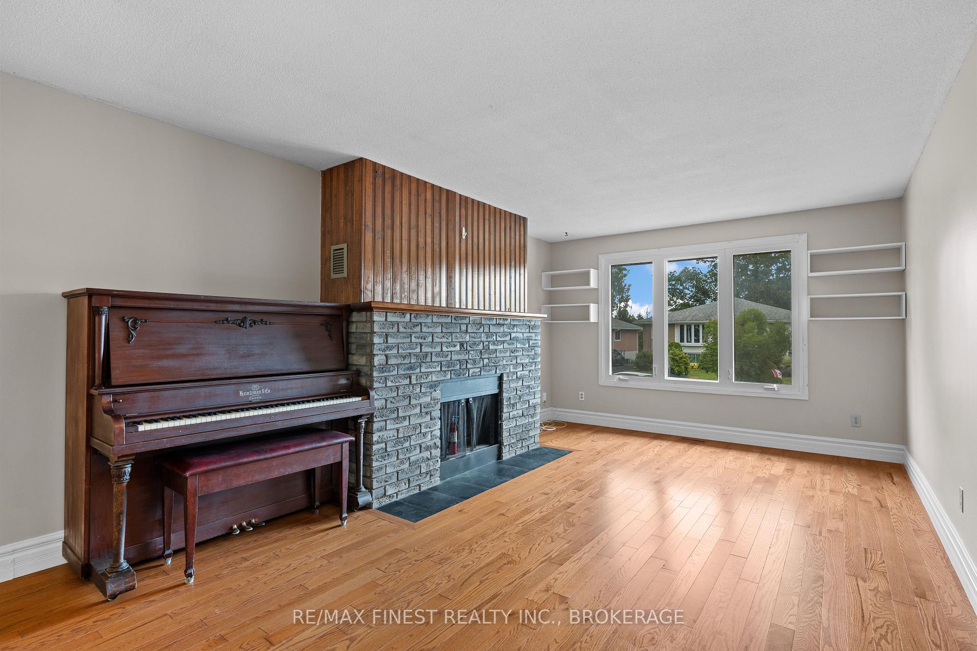 Photo 6 of 659 Truedell Road, Kingston, South of Taylor-Kidd Blvd — HOMEH