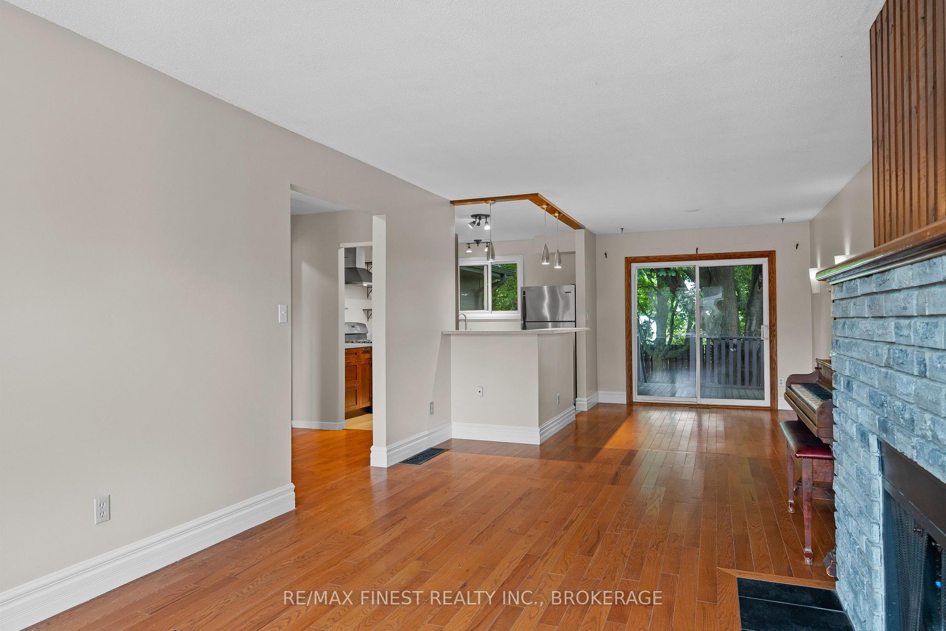 Photo 7 of 659 Truedell Road, Kingston, South of Taylor-Kidd Blvd — HOMEH