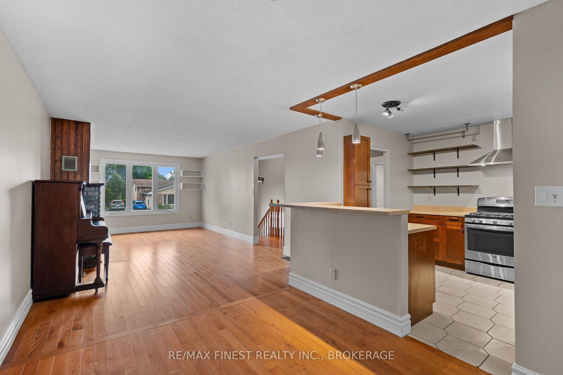 Photo 9 of 659 Truedell Road, Kingston, South of Taylor-Kidd Blvd — HOMEH