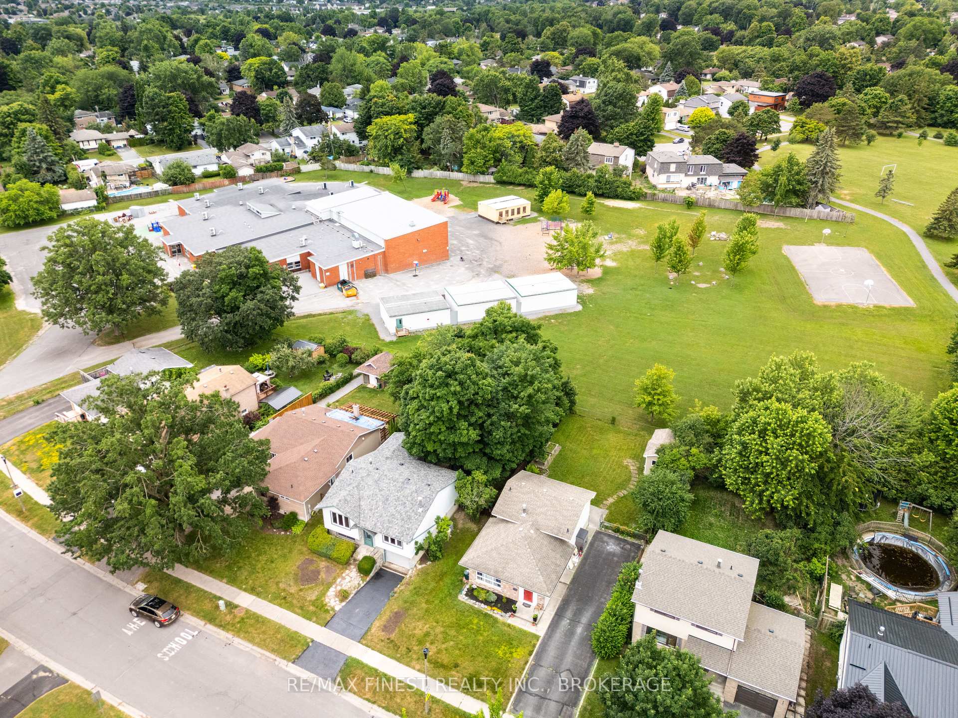 Photo 35 of 659 Truedell Road, Kingston, South of Taylor-Kidd Blvd — HOMEH