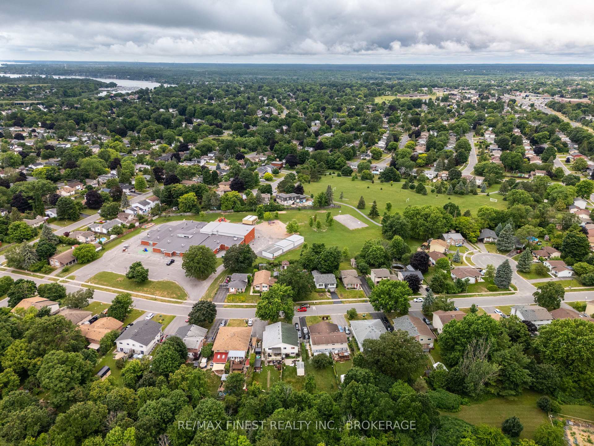 Photo 38 of 659 Truedell Road, Kingston, South of Taylor-Kidd Blvd — HOMEH