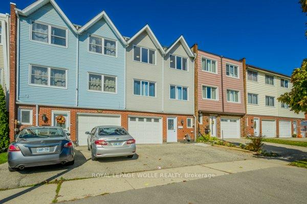 Photo 1 of 92 Charles Best Place, Kitchener — HOMEH