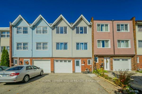 Photo 2 of 92 Charles Best Place, Kitchener — HOMEH