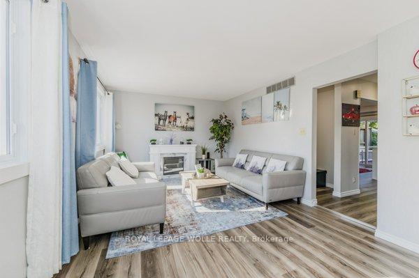 Photo 19 of 92 Charles Best Place, Kitchener — HOMEH