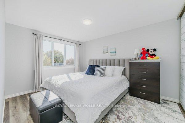Photo 27 of 92 Charles Best Place, Kitchener — HOMEH