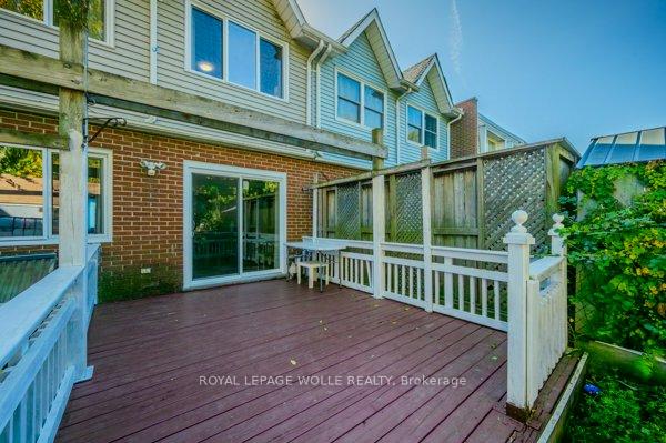 Photo 34 of 92 Charles Best Place, Kitchener — HOMEH